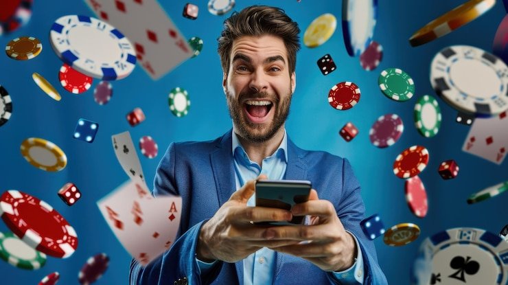 Pengguna Indonesia mengakses jantan69 dari smartphone Android
