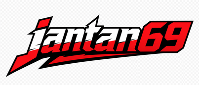 Logo jantan69 platform hiburan online